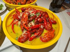 -王红军龙虾(新民路店)