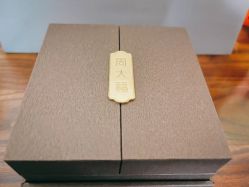 -周大福CHOW TAI FOOK(南京东路永安百货店)