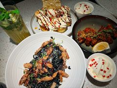 -BE BRIGHT KITCHEN(正佳广场店)