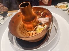 -东门口涮肉·砂锅·烤串(老门东店)