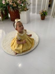 点击看大图 -小阿福儿童摄影(华中智谷店)
