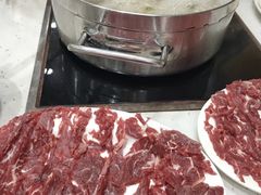 -黑山牛肉汤火锅(花城汇店)