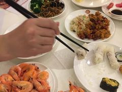 -芭菲盛宴·环球美食(解放碑英利国际店)