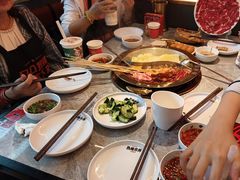 -热辣宗师·串串火锅(万达金街店)