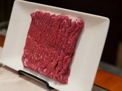 -清真·鸦儿李记·涮肉(花市店)