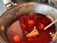 -李子坝梁山鸡(李子坝大鸡哥店)