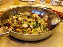 南湾鱼-河洛鱼庄(古城路店)