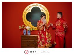 -金夫人婚纱摄影(总店)