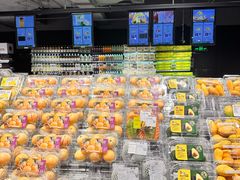 -物美超市(三里河店)