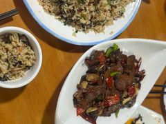 -龙姐私房菜(和顺古镇店)