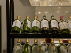 -索菲特酒店 · 云尚天际自助餐厅
