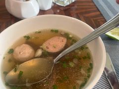 -芽庄洲际酒店自助餐厅