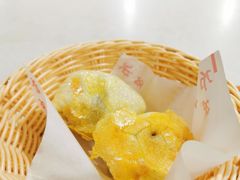 水煎包-清真·方中山胡辣汤(兴华北街店)