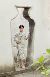 -克拉女神写真馆·匠心定制