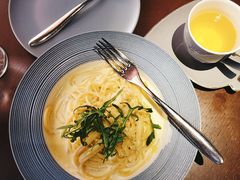 -卡普里披萨·牛扒·下午茶