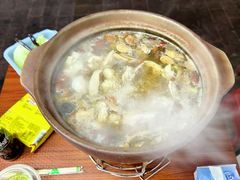 -威邵鸡煲(西华路总店)