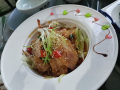 -忘忧草融合私房菜(红鼎国际店)