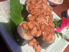 -木村武·手作寿司料理(中山亭店)