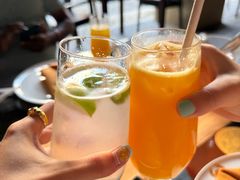 -Ministry of Crab(科伦坡店)