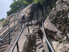 -丹东凤凰山景区