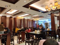 大堂-熙盛源(滨湖万达店)