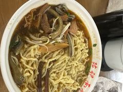 -陈记锅盖面(长江路店)