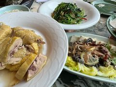 -那家小馆•北京菜•烤鸭(香山店)