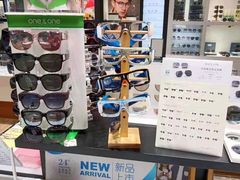 -宝岛眼镜·星创视光中心(盛京大奥莱店)