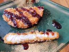 -中国书法大厦日本料理