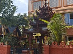 -瑞丽觉觉味道·异国风情(瑞丽大道店)