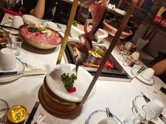 -码头故事火锅(大丰店)