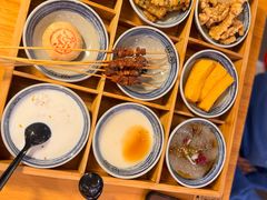 -留焕小吃·昆明非遗小吃品牌(文明街店)