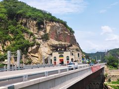 -黑龙潭风景区