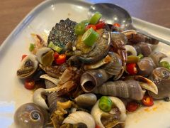 -福来齐·鲁菜海鲜·渔家菜(朝阳街分店)