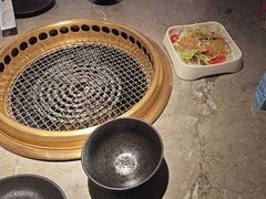 -谷牛日式烤肉(宝山U天地店)