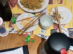 -木屋烧烤(西南角店)