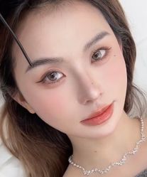 -韩美绣·骨相纹眉·洗眉美瞳线