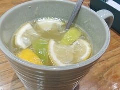 -小泉居(水坑尾店 )