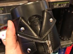 -星巴克(无锡大东方店)