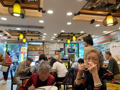 大堂-丽的面家(多宝路店)