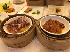 -泉州富力万达文华酒店-品珍中餐厅