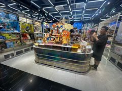 -泡泡玛特POPMART(侨福芳草地店)
