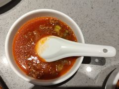-海底捞火锅(团结桥店)