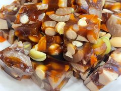 老北京豆酱-北京小肠陈饭庄(方庄店)