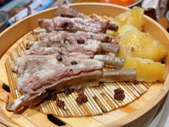 -长安记·大美陕菜(朝阳大悦城店)