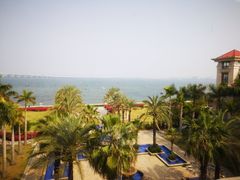 -V Bar海景扒房(北海湾惠龙万达嘉华酒店)