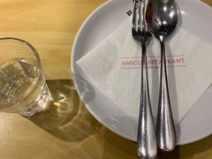 -清真·艾美可餐厅(鹏欣水游城店)