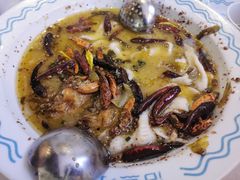 -花椒俏川菜小馆(南海万达店)