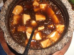石锅豆腐-吴莊(龙城万科里店)