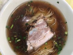 -裕兴记·三虾面(西北街总店)